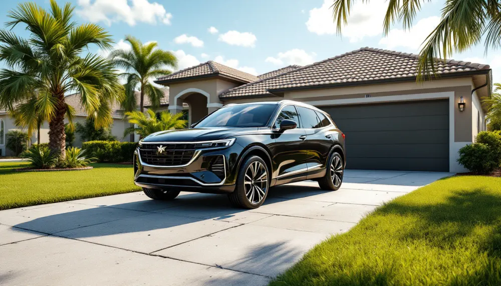 5 Ways to Lower Your Auto Insurance Premium in Florida