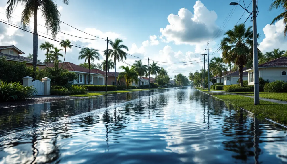 The Complete Florida Flood Insurance Guide for 2026