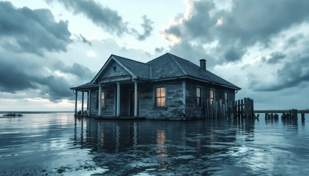 Do You Really Need Flood Insurance? A Florida Perspective