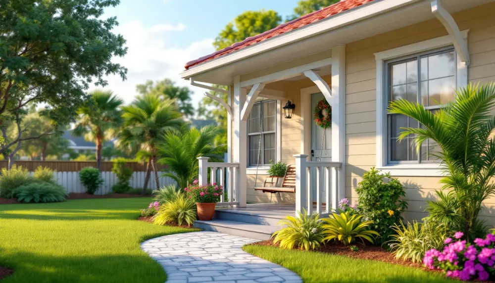 Florida 4-Point Inspection: 2026 Insurance Requirements