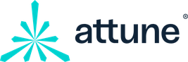 Attune logo