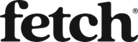 Fetch logo