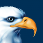 Great American logo