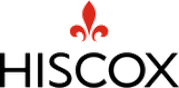 Hiscox logo