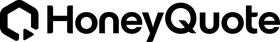 HoneyQuote logo