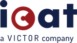 iCat logo