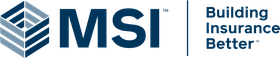 MSI logo