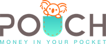 Pouch logo