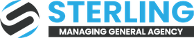 Sterling logo
